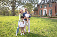 Alhayo Family Portraits (Spring 2024)(Matte)