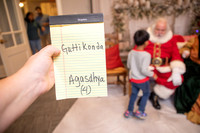 Guttikonda- Brambleton's Santa & Mrs Claus 2024
