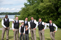 Wedding Party