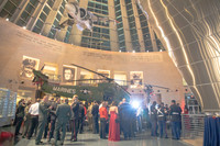 Marine Corps 249th Birthday Ball - Matte