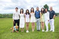 Eimi's Graduation Portraits 2024