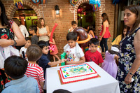 Gurmaan's 6th Birthday Party