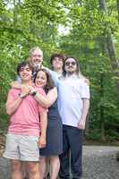 Platt Family Portraits (Summer 2025)(Matte)
