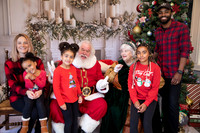 Victor- Brambleton's Santa & Mrs Claus 2024