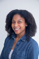 Indra's Acting Portraits (Spring 2025)