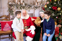 Barnes- Brambleton's Santa & Mrs Claus 2024