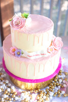 Sadina's Birthday Party