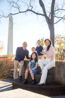 Enriquez Family Portraits (Fall 2024)