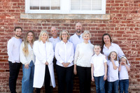 Kendall Family Portraits 2025