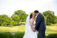 Wedding Party & Bridal Portraits