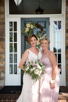 Wedding Party Portraits