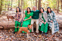 Hotelling Family Portraits (Fall 2024)