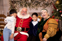 Yeoh- Brambleton's Santa & Mrs. Claus 2024