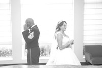First Look (B&W)