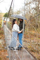 Ian & Sarah's Engagement Portraits