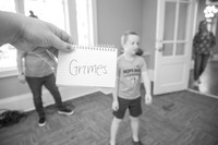 Grimes- Brambleton's Santa & Mrs Claus 2024 B&W