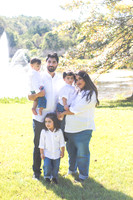 Amira's 1st Birthday Portraits (Matte)