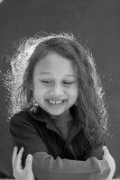 Indra's Son (Spring 2025) (B&W)