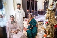 Babu & Suchi's Wedding (Full)