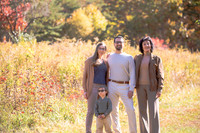 Crews Family Portraits (Fall 2024)
