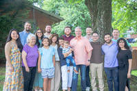 Ryan & Tyler's Birthday Bash Family Photos 2025 (Matte)
