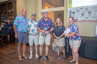 Paws of Honor Golf Fundraiser June 2025 (Matte)