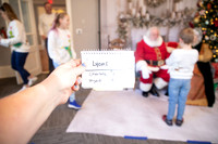 Lyons- Brambleton's Santa & Mrs Claus 2024