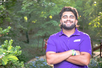 Shaan's Graduation Party 2024 (Matte)