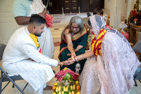 Babu & Suchi's Wedding Ceremony