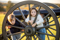 Lamonds Family Portraits (Fall 2024)