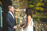 Jason & Kirstine's First Look (Matte)