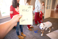 Klik- Brambleton's Santa & Mrs Claus 2024
