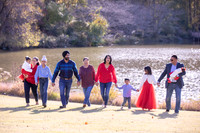Gill Family Portraits (Fall 2022)