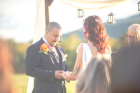 Wedding Ceremony (Matte)