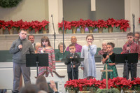 Ferry Farm Church The First Noel Song With Abigail 2024