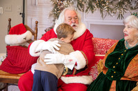 Berkhimer- Brambleton's Santa & Mrs Claus 2024