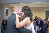 Jason & Kirstine's Wedding Reception (Matte)