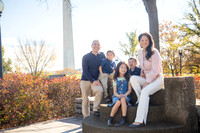 Enriquez Family Portraits (Fall 2024)