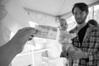 McCabe-Brambletons-Spring-Fling-with-Bunnies (B&W)