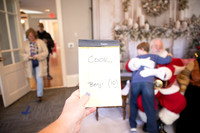Cook- Brambleton's Santa & Mrs Claus 2024