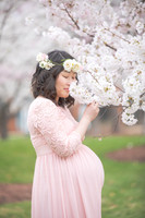 Swan's Maternity Portraits (Matte)