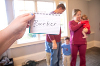 Barber- Brambleton's Santa & Mrs Claus 2024