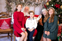 Nazario- Brambleton's Santa & Mrs Claus 2024