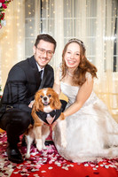 Alel & Michelle's Wedding