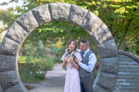 Tran Family Portraits 2024 (Matte)