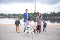 Falkson Family Portraits (Summer 2024)(Matte)