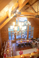 Jose & Paige's Wedding Reception