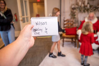 Wilson- Brambleton's Santa & Mrs Claus 2024