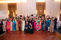 Deepak & Meenu's 50th Anniversary Celebration