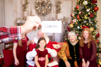 Linmore- Brambleton's Santa & Mrs. Claus 2024